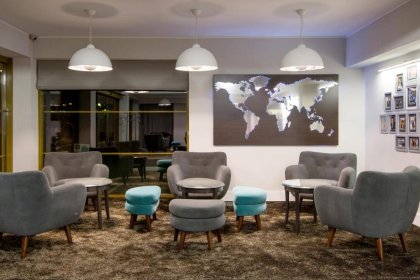 hotel **** - Great Polonia Kraków Airport - zdjęcie 2