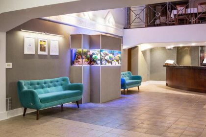 hotel **** - Great Polonia Kraków Airport - zdjęcie 3