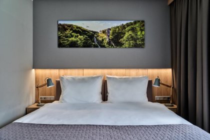 hotel **** - Great Polonia Kraków Airport - zdjęcie 15