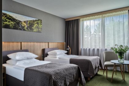 hotel **** - Great Polonia Kraków Airport - zdjęcie 14