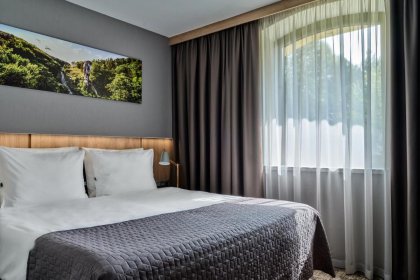 hotel **** - Great Polonia Kraków Airport - zdjęcie 13