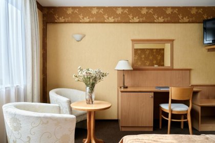 hotel **** - Great Polonia Kraków Airport - zdjęcie 21
