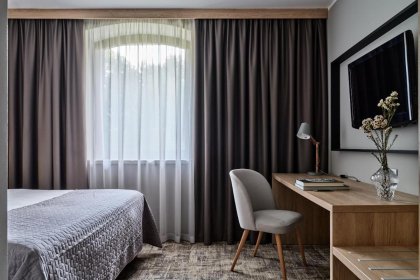 hotel **** - Great Polonia Kraków Airport - zdjęcie 10