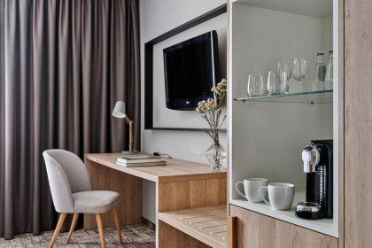 hotel **** - Great Polonia Kraków Airport - zdjęcie 9
