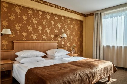 hotel **** - Great Polonia Kraków Airport - zdjęcie 19