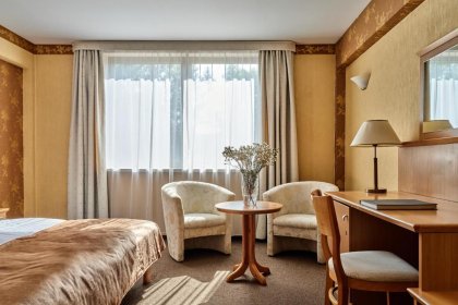 hotel **** - Great Polonia Kraków Airport - zdjęcie 20
