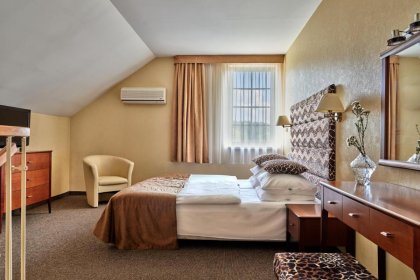 hotel **** - Great Polonia Kraków Airport - zdjęcie 18