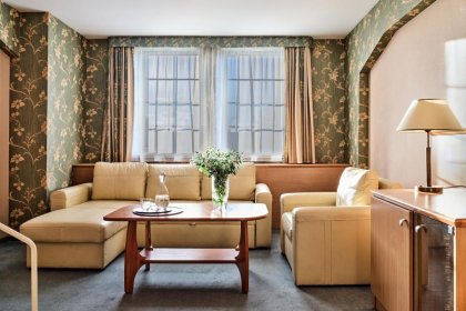 hotel **** - Great Polonia Kraków Airport - zdjęcie 17