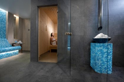 hotel **** - Great Polonia Kraków Airport - zdjęcie 22