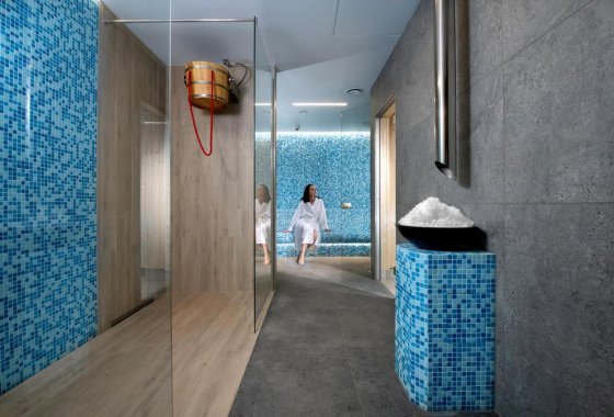 hotel **** - Great Polonia Kraków Airport - Usługi - zdjęcie 3