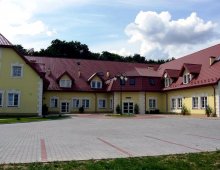 Hotel Magnat