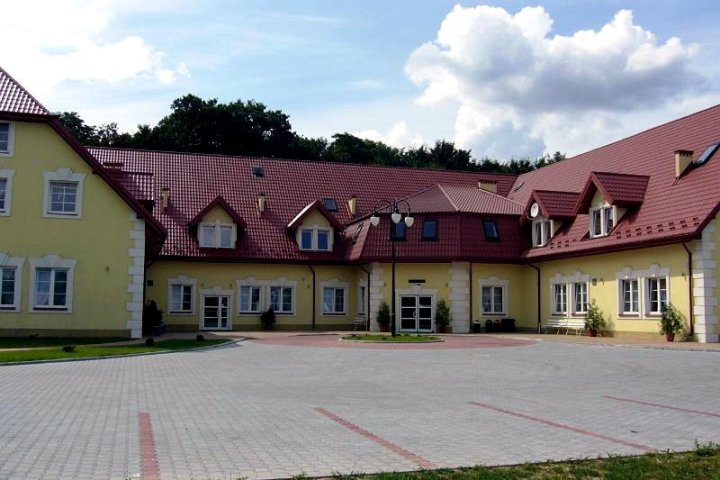 Hotel Magnat
