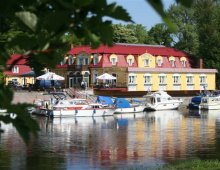 Hotel Dom nad Rzeką