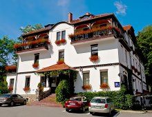 Hotel Sowia Dolina ***