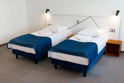 hotel - Hotel Katowice*** - zdjęcie 9