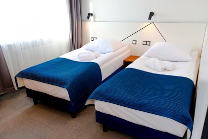 hotel - Hotel Katowice*** - zdjęcie 12