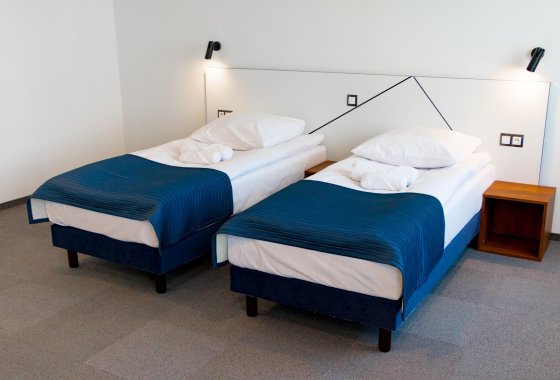hotel - Hotel Katowice*** - Pokoje - zdjęcie 2