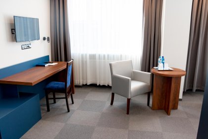 hotel - Hotel Katowice*** - zdjęcie 6