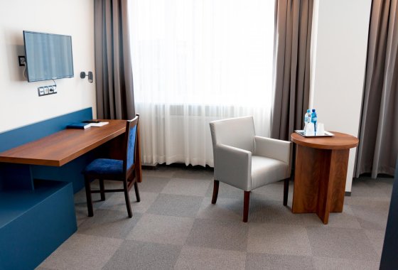 hotel - Hotel Katowice*** - Pokoje - zdjęcie 5