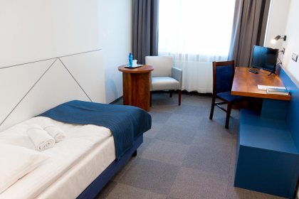 hotel - Hotel Katowice*** - zdjęcie 11