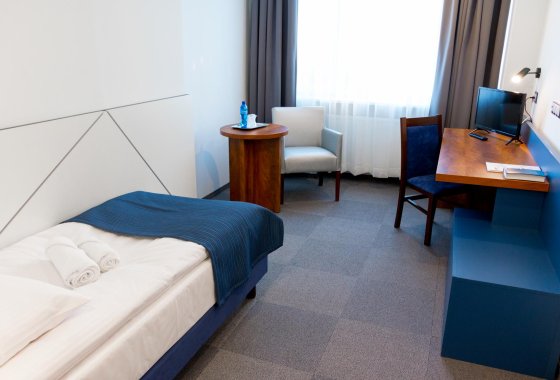 hotel - Hotel Katowice*** - Pokoje - zdjęcie 19