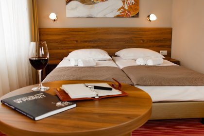 hotel - Hotel Katowice*** - zdjęcie 18