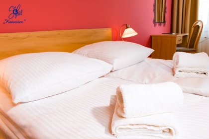 hotel - Hotel Katowice*** - zdjęcie 13