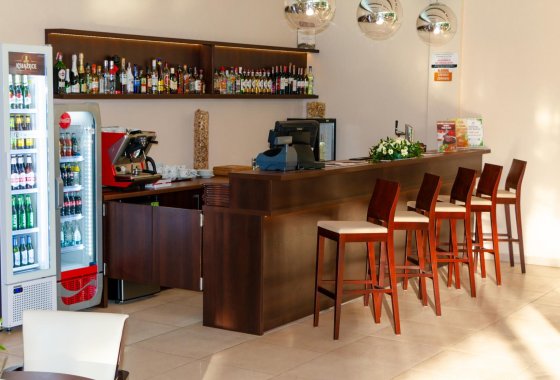 hotel - Hotel Katowice*** - Usługi - zdjęcie 4