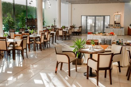 hotel - Hotel Katowice*** - zdjęcie 31