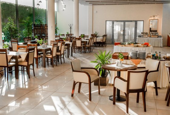 hotel - Hotel Katowice*** - Usługi - zdjęcie 7