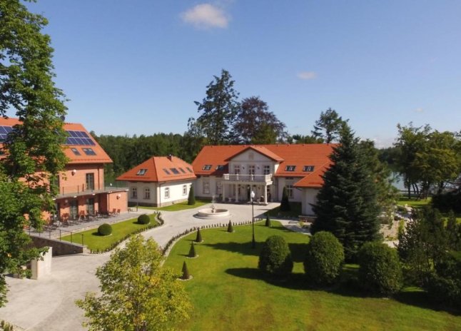 Leśny Dwór