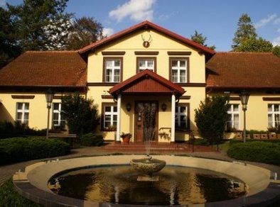Leśny Dwór Hotel - Restauracja