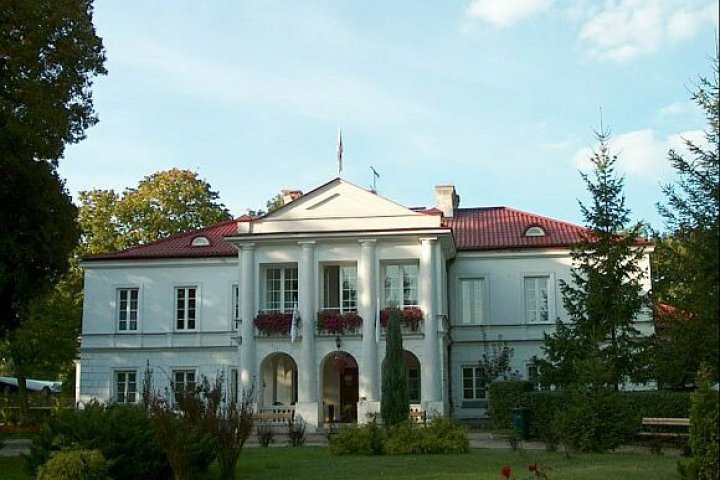 Centrum Szkoleniowe PAP