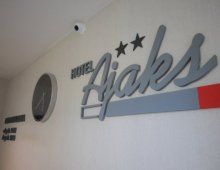 Hotel Nowy Ajaks