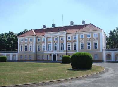 Pałac w Pawłowicach