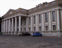 Pałac Wolsztyn