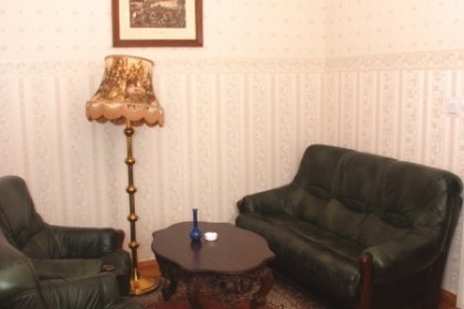 pałac - Pałac Gębice - zdjęcie 3