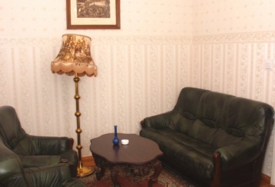 pałac - Pałac Gębice - Pokoje - zdjęcie 1