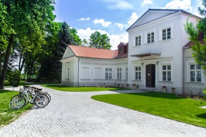 dworek - Dwór Zbożenna - zdjęcie 6