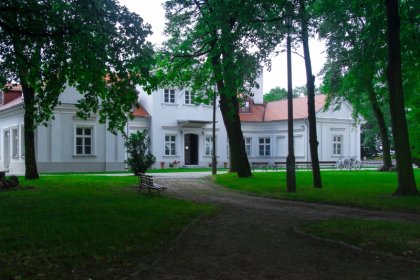 dworek - Dwór Zbożenna - zdjęcie 8
