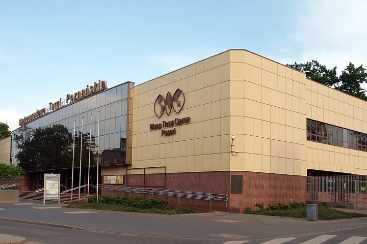 World Trade Center Poznań