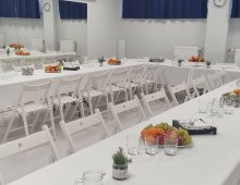 Poznańskie Ośrodki Sportu i Rekreacji