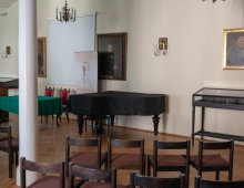 Polskie Towarzystwo Przyjaciół Nauk