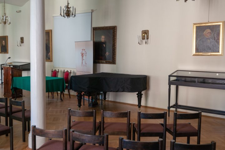Polskie Towarzystwo Przyjaciół Nauk