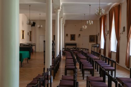 inny - Polskie Towarzystwo Przyjaciół Nauk - zdjęcie 1
