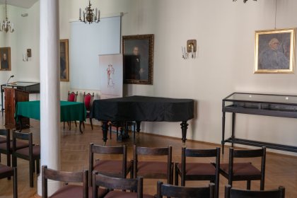 inny - Polskie Towarzystwo Przyjaciół Nauk - zdjęcie 3