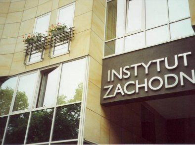 Instytut Zachodni