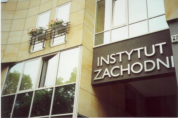 Instytut Zachodni