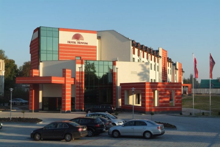 Hotel Novum***