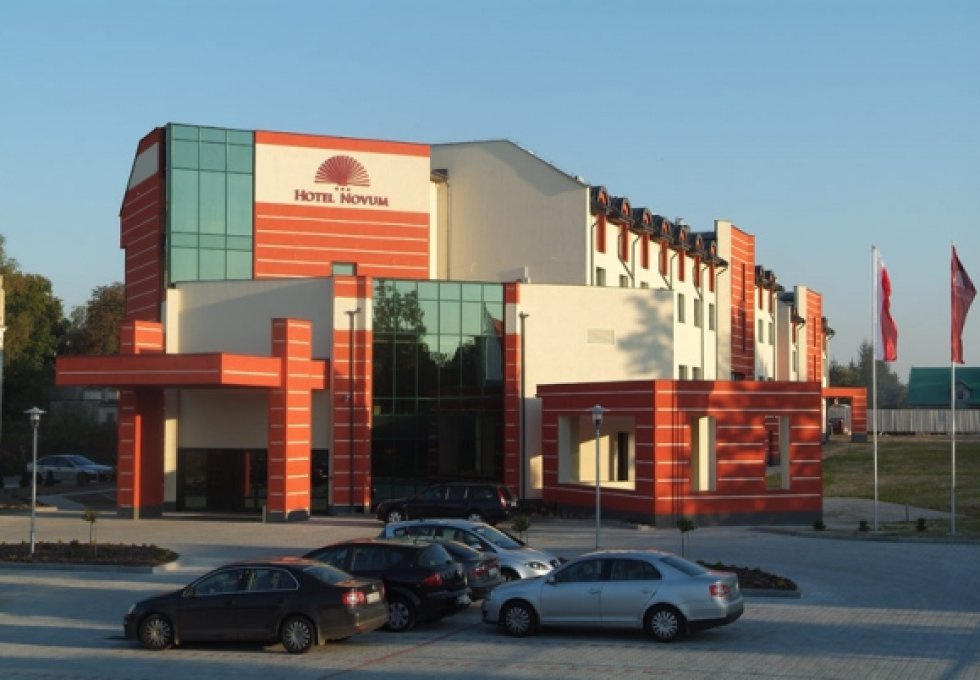 hotel *** - Hotel Novum***